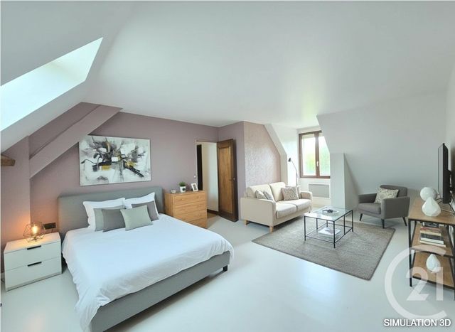 Maison &agrave; vendre - 6 pi&egrave;ces - 170 m2 - St Ouen L Aumone - 95 - ILE-DE-FRANCE