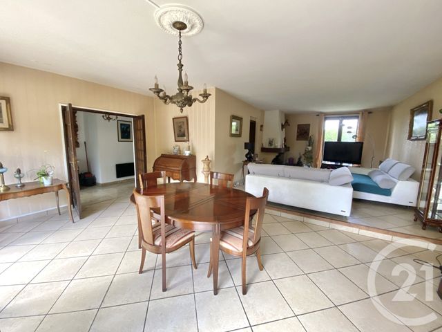 Maison &agrave; vendre - 6 pi&egrave;ces - 170 m2 - St Ouen L Aumone - 95 - ILE-DE-FRANCE