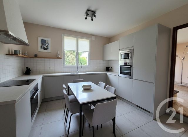 Maison &agrave; vendre - 6 pi&egrave;ces - 170 m2 - St Ouen L Aumone - 95 - ILE-DE-FRANCE