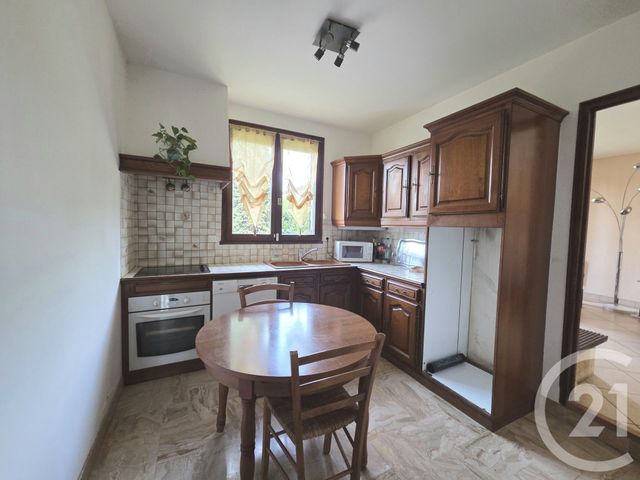 Maison &agrave; vendre - 6 pi&egrave;ces - 170 m2 - St Ouen L Aumone - 95 - ILE-DE-FRANCE