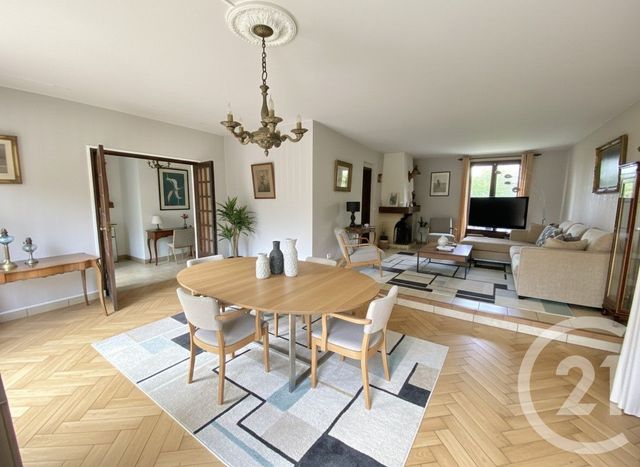 Maison &agrave; vendre - 6 pi&egrave;ces - 170 m2 - St Ouen L Aumone - 95 - ILE-DE-FRANCE