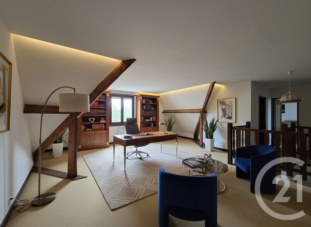 Maison &agrave; vendre - 6 pi&egrave;ces - 170 m2 - St Ouen L Aumone - 95 - ILE-DE-FRANCE