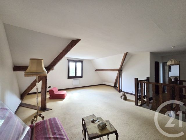 Maison &agrave; vendre - 6 pi&egrave;ces - 170 m2 - St Ouen L Aumone - 95 - ILE-DE-FRANCE