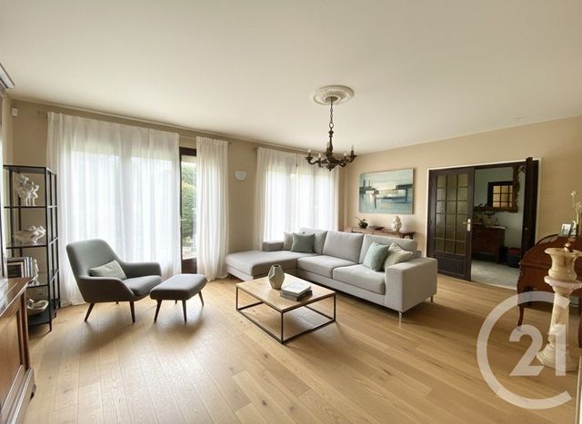 Maison &agrave; vendre - 6 pi&egrave;ces - 170 m2 - St Ouen L Aumone - 95 - ILE-DE-FRANCE