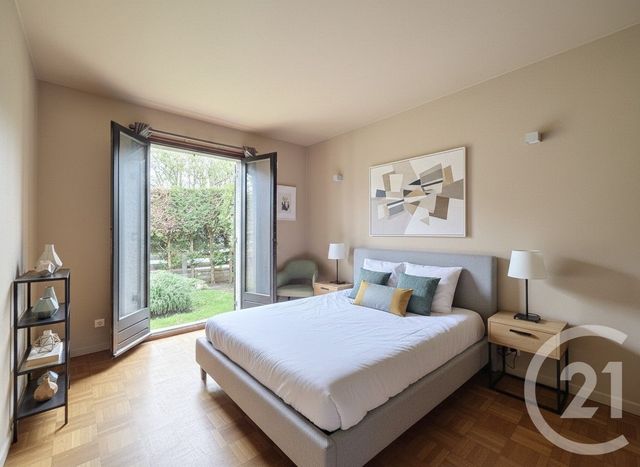 Maison &agrave; vendre - 6 pi&egrave;ces - 170 m2 - St Ouen L Aumone - 95 - ILE-DE-FRANCE