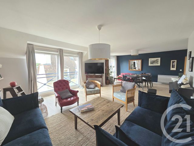 Appartement à vendre PONTOISE