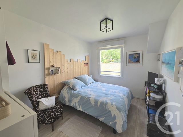 Appartement &agrave; vendre - 5 pi&egrave;ces - 125 m2 - Pontoise - 95 - ILE-DE-FRANCE