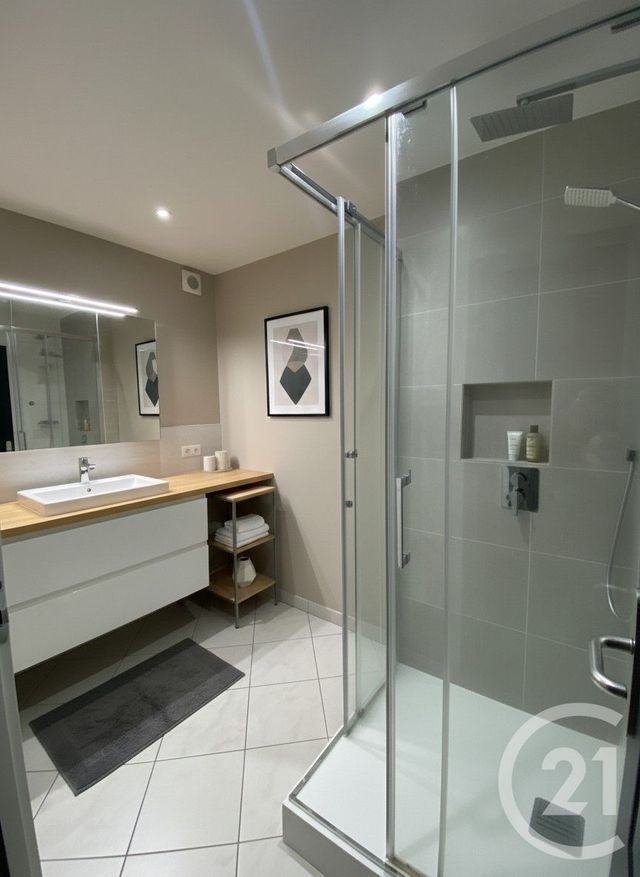 Appartement &agrave; vendre - 5 pi&egrave;ces - 125 m2 - Pontoise - 95 - ILE-DE-FRANCE