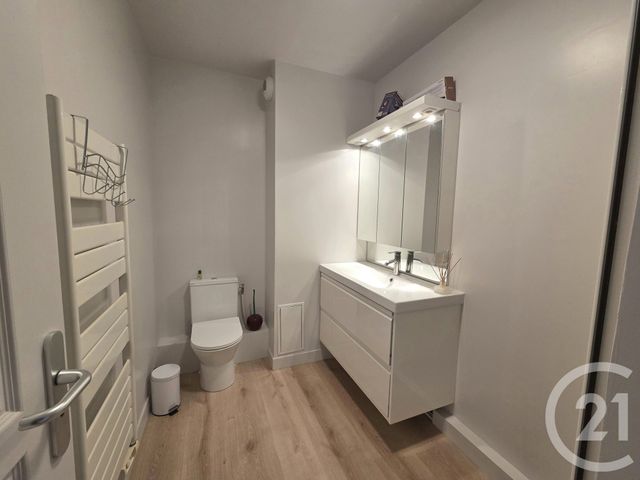 Appartement &agrave; vendre - 5 pi&egrave;ces - 125 m2 - Pontoise - 95 - ILE-DE-FRANCE