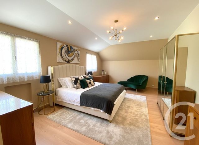 Maison &agrave; vendre - 5 pi&egrave;ces - 129 m2 - Osny - 95 - ILE-DE-FRANCE