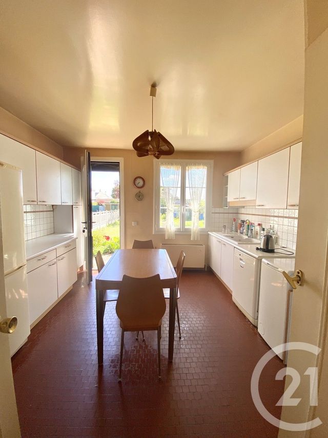 Maison &agrave; vendre - 5 pi&egrave;ces - 129 m2 - Osny - 95 - ILE-DE-FRANCE