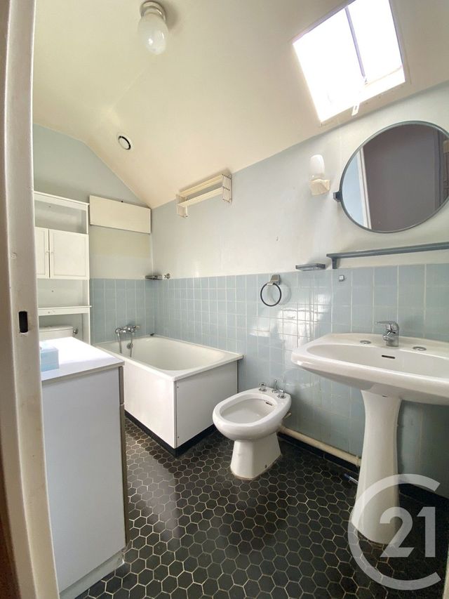 Maison &agrave; vendre - 5 pi&egrave;ces - 129 m2 - Osny - 95 - ILE-DE-FRANCE