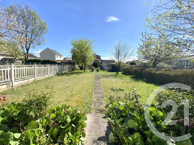 Maison &agrave; vendre - 5 pi&egrave;ces - 129 m2 - Osny - 95 - ILE-DE-FRANCE