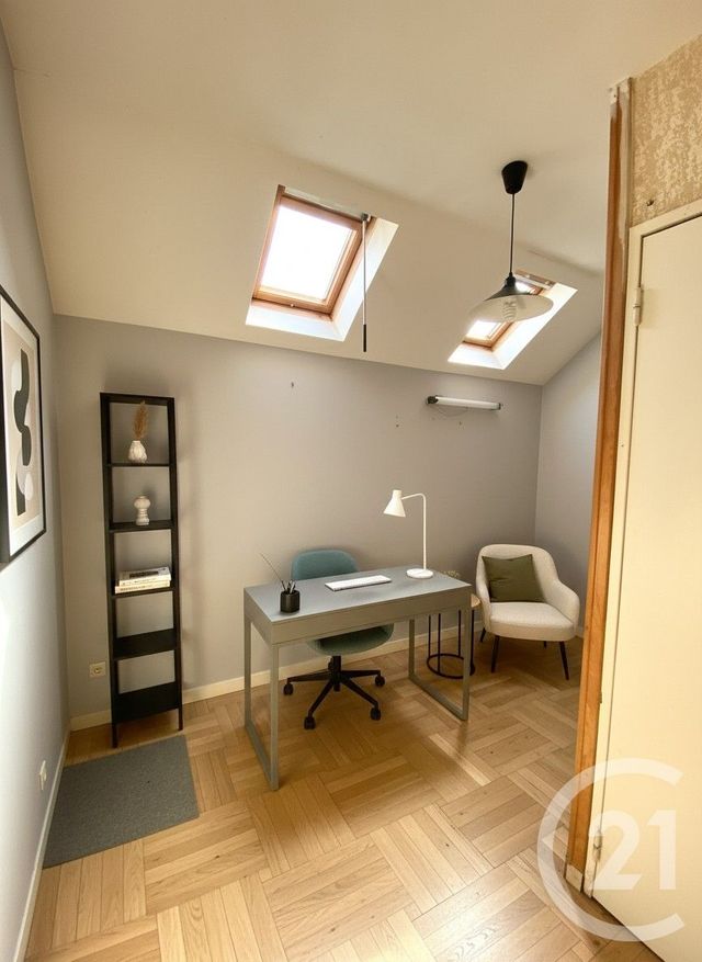Maison &agrave; vendre - 5 pi&egrave;ces - 129 m2 - Osny - 95 - ILE-DE-FRANCE