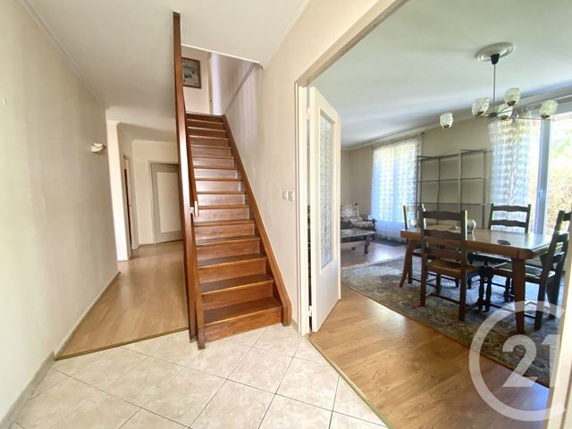 Maison &agrave; vendre - 5 pi&egrave;ces - 129 m2 - Osny - 95 - ILE-DE-FRANCE
