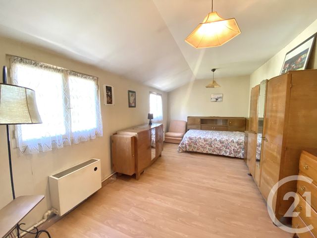 Maison &agrave; vendre - 5 pi&egrave;ces - 129 m2 - Osny - 95 - ILE-DE-FRANCE