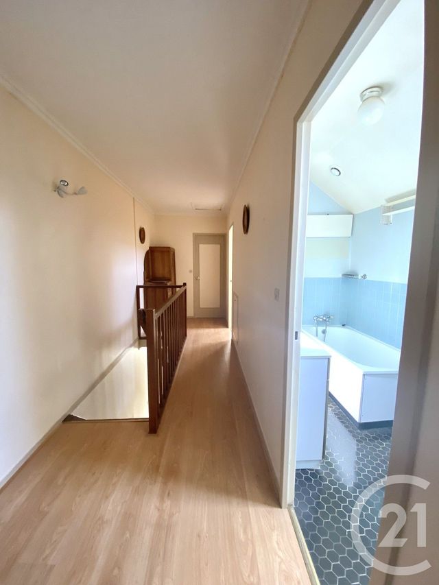 Maison &agrave; vendre - 5 pi&egrave;ces - 129 m2 - Osny - 95 - ILE-DE-FRANCE