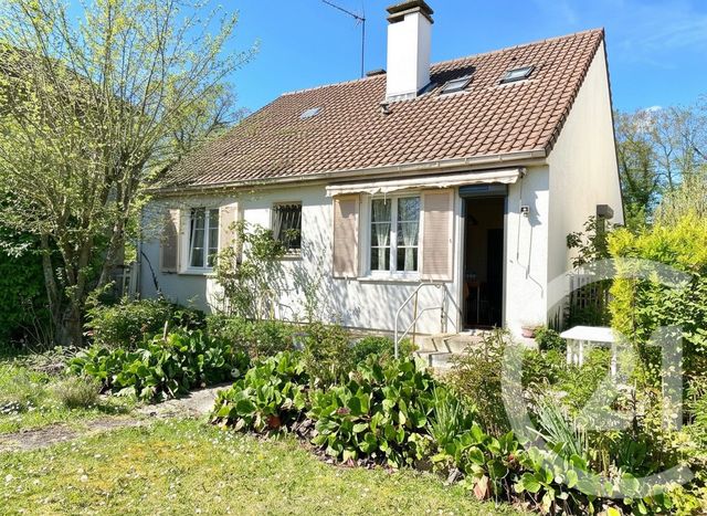 Maison &agrave; vendre - 5 pi&egrave;ces - 129 m2 - Osny - 95 - ILE-DE-FRANCE