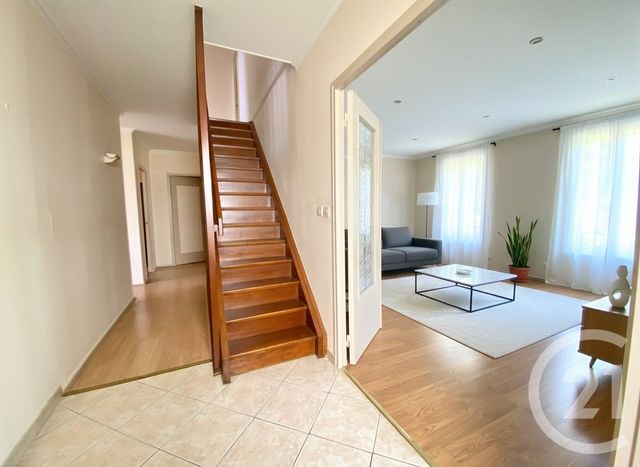 Maison &agrave; vendre - 5 pi&egrave;ces - 129 m2 - Osny - 95 - ILE-DE-FRANCE