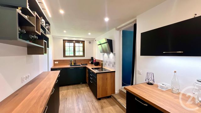 Maison &agrave; vendre - 7 pi&egrave;ces - 213 m2 - Arronville - 95 - ILE-DE-FRANCE