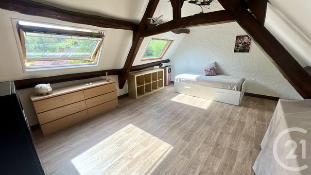 Maison &agrave; vendre - 7 pi&egrave;ces - 213 m2 - Arronville - 95 - ILE-DE-FRANCE