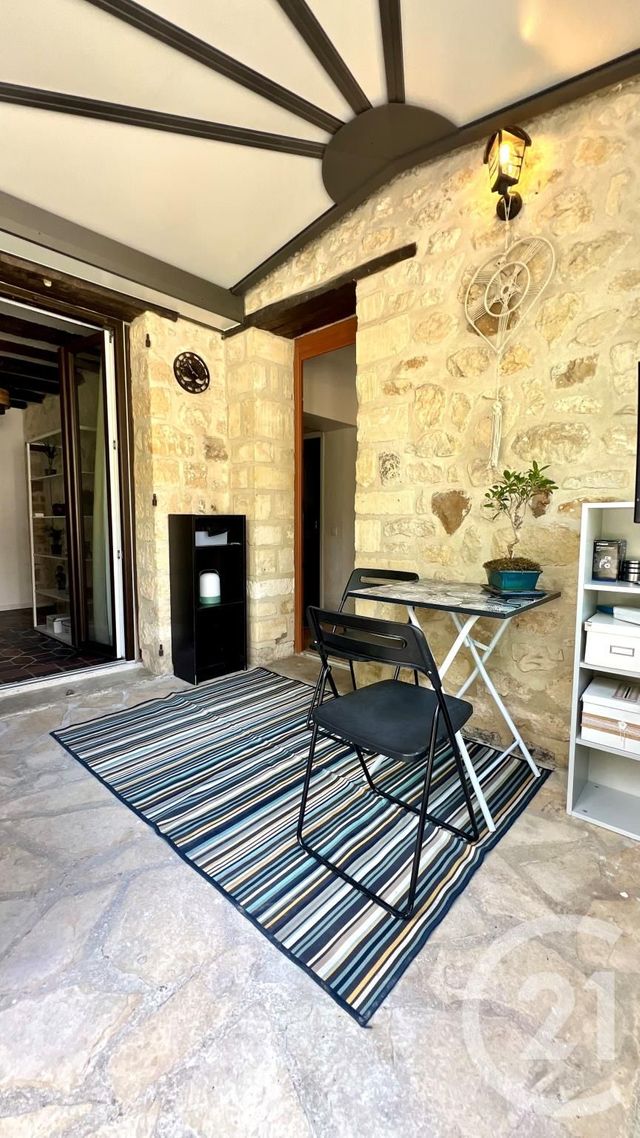 Maison &agrave; vendre - 7 pi&egrave;ces - 213 m2 - Arronville - 95 - ILE-DE-FRANCE