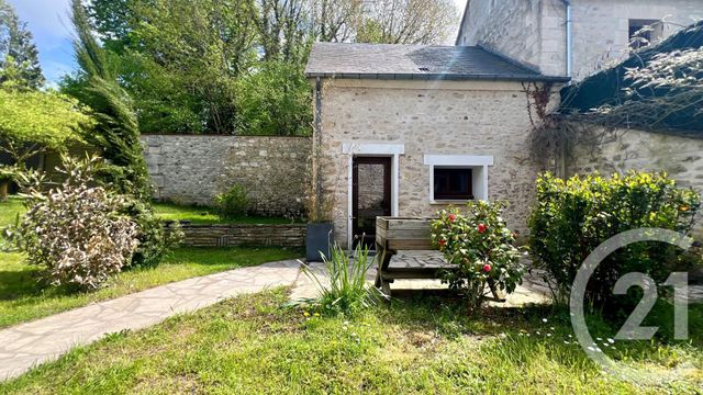 Maison &agrave; vendre - 7 pi&egrave;ces - 213 m2 - Arronville - 95 - ILE-DE-FRANCE