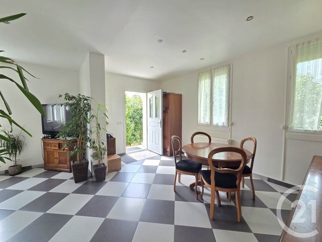 Maison &agrave; vendre - 5 pi&egrave;ces - 94 m2 - Pontoise - 95 - ILE-DE-FRANCE