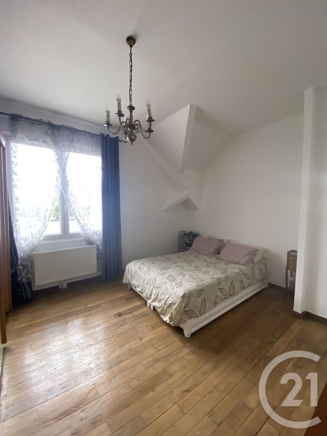 Maison &agrave; vendre - 5 pi&egrave;ces - 94 m2 - Pontoise - 95 - ILE-DE-FRANCE