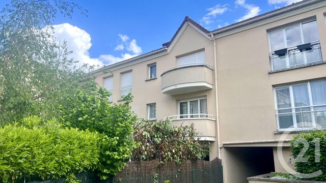 appartement - ST OUEN L AUMONE - 95