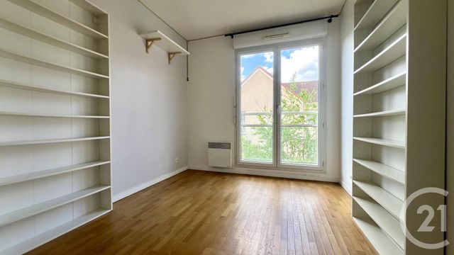 Appartement F3 &agrave; vendre - 3 pi&egrave;ces - 61,27 m2 - St Ouen L Aumone - 95 - ILE-DE-FRANCE