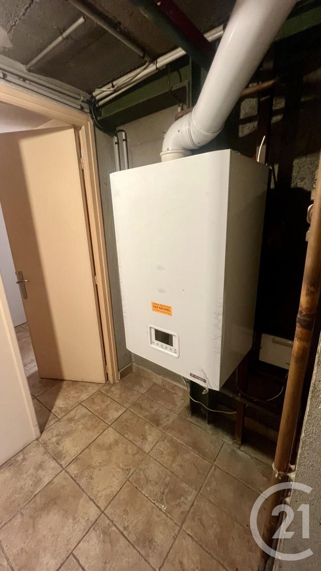 Maison &agrave; vendre - 5 pi&egrave;ces - 106 m2 - Pontoise - 95 - ILE-DE-FRANCE