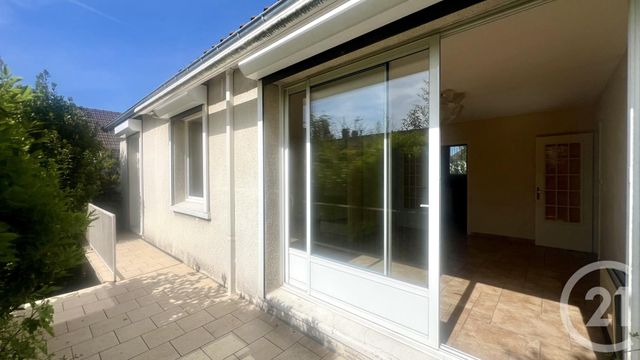 Maison &agrave; vendre - 5 pi&egrave;ces - 106 m2 - Pontoise - 95 - ILE-DE-FRANCE