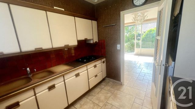 Maison &agrave; vendre - 5 pi&egrave;ces - 106 m2 - Pontoise - 95 - ILE-DE-FRANCE