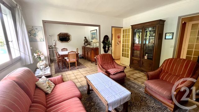 Maison &agrave; vendre - 5 pi&egrave;ces - 113,26 m2 - Pontoise - 95 - ILE-DE-FRANCE