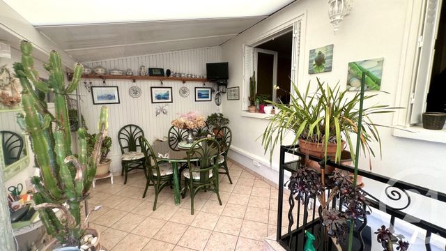 Maison &agrave; vendre - 5 pi&egrave;ces - 113,26 m2 - Pontoise - 95 - ILE-DE-FRANCE