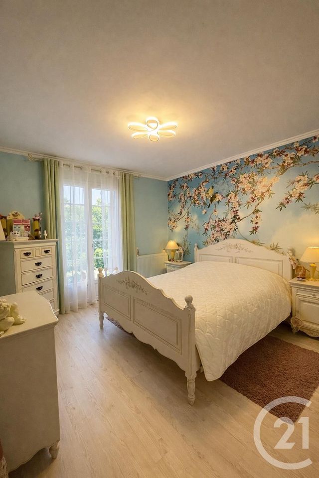 Maison &agrave; vendre - 4 pi&egrave;ces - 90,02 m2 - Eragny Sur Oise - 95 - ILE-DE-FRANCE