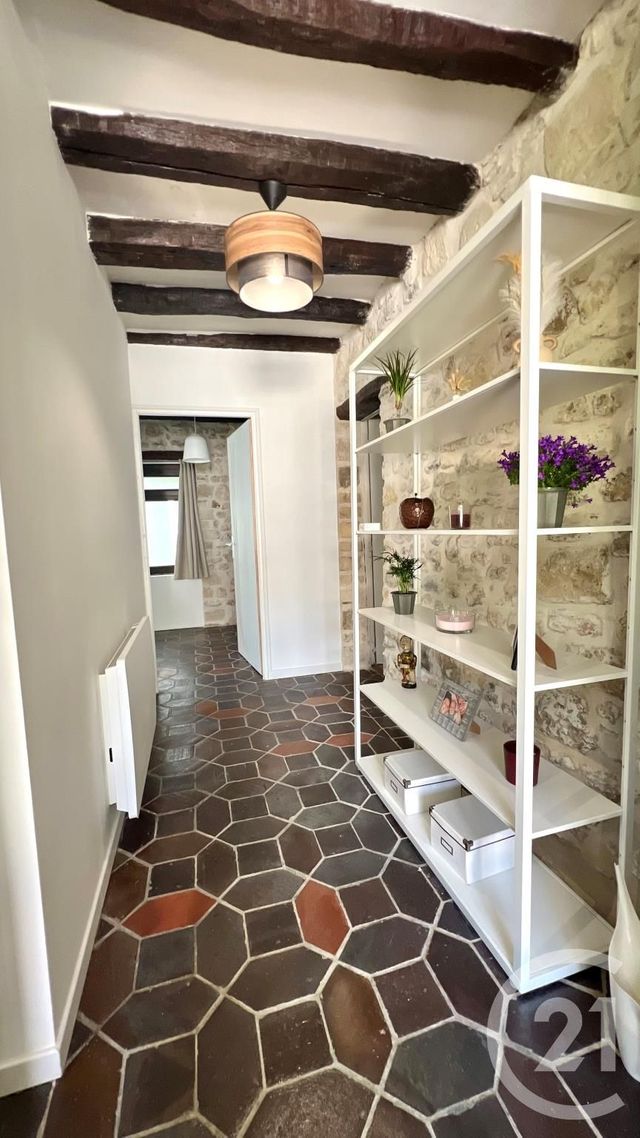 Maison &agrave; vendre - 7 pi&egrave;ces - 213 m2 - Vallangoujard - 95 - ILE-DE-FRANCE