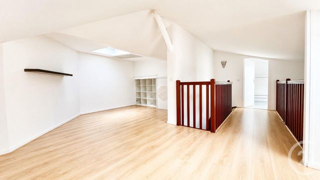 Appartement F2 &agrave; vendre - 2 pi&egrave;ces - 57,21 m2 - Pontoise - 95 - ILE-DE-FRANCE