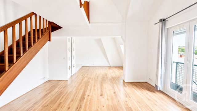 appartement - PONTOISE - 95