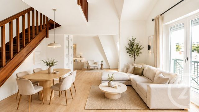 appartement - PONTOISE - 95
