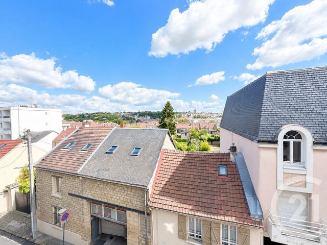 appartement - PONTOISE - 95