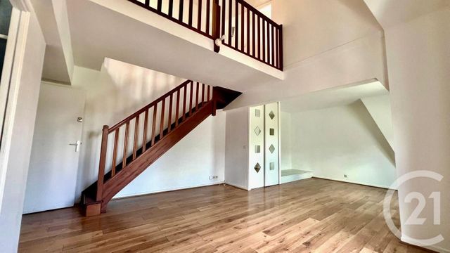 Appartement F2 &agrave; vendre - 2 pi&egrave;ces - 57,21 m2 - Pontoise - 95 - ILE-DE-FRANCE