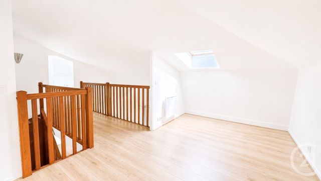 Appartement F2 &agrave; vendre - 2 pi&egrave;ces - 57,21 m2 - Pontoise - 95 - ILE-DE-FRANCE