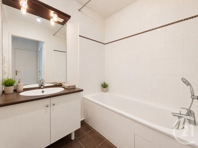 Appartement F4 &agrave; vendre - 4 pi&egrave;ces - 85 m2 - Pontoise - 95 - ILE-DE-FRANCE