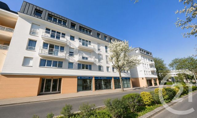 Appartement F4 &agrave; vendre - 4 pi&egrave;ces - 85 m2 - Pontoise - 95 - ILE-DE-FRANCE