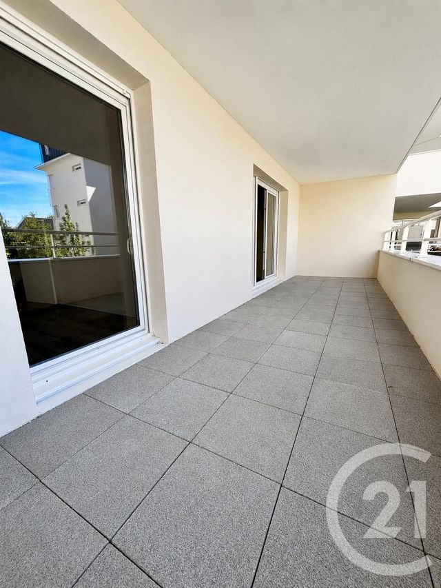 Appartement F4 &agrave; vendre - 4 pi&egrave;ces - 85 m2 - Pontoise - 95 - ILE-DE-FRANCE