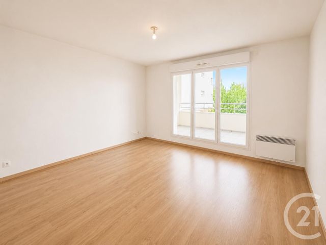 Appartement F4 &agrave; vendre - 4 pi&egrave;ces - 85 m2 - Pontoise - 95 - ILE-DE-FRANCE