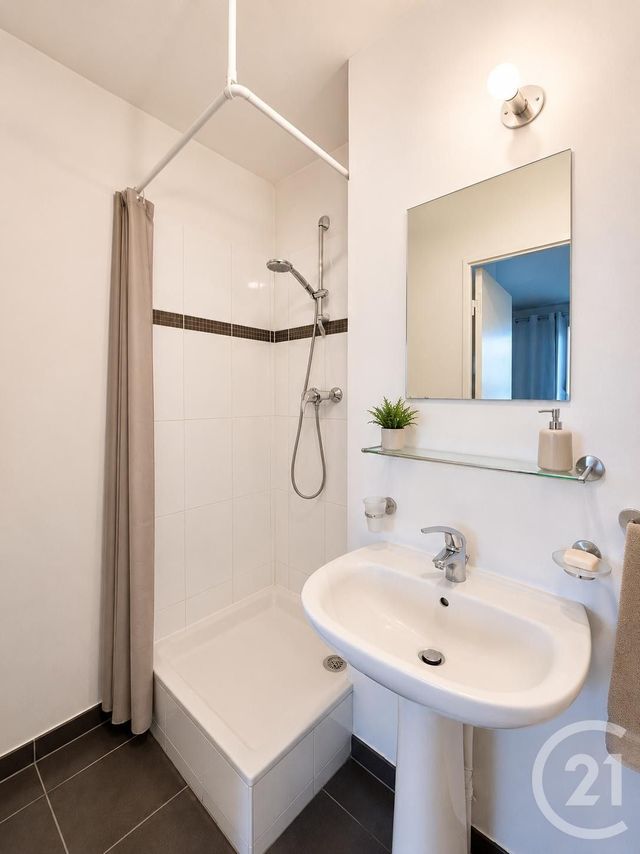 Appartement F4 &agrave; vendre - 4 pi&egrave;ces - 85 m2 - Pontoise - 95 - ILE-DE-FRANCE
