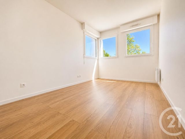 Appartement F4 &agrave; vendre - 4 pi&egrave;ces - 85 m2 - Pontoise - 95 - ILE-DE-FRANCE